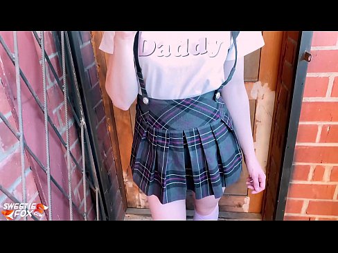 ❤️ Schoolgirl sucks a Dick go domhain agus fucks ionad ranganna. ️ Físeán fuck ag porn % ga.my-hentai-gallery.ru% ❌