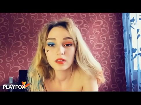 ❤️ Thug spéaclaí réaltachta fíorúla draíochta gnéas dom le Harley Quinn ️ Físeán fuck ag porn % ga.my-hentai-gallery.ru% ❌