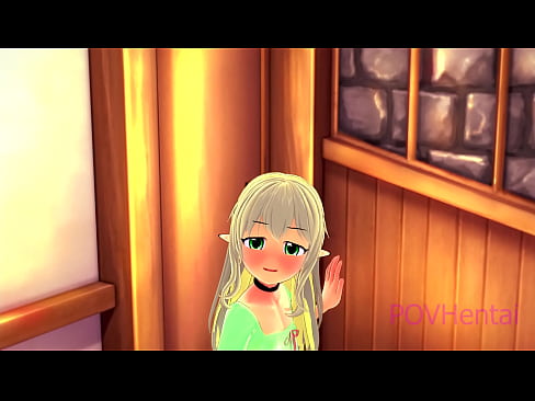 ❤️ (Gaiste) Cuidíonn Elvish maid leat d'aghaidh a ní. ️ Físeán fuck ag porn % ga.my-hentai-gallery.ru% ❌