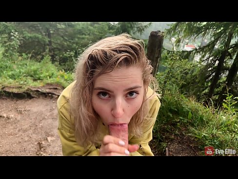 ❤️ Fáinleogann cailín cum tar éis blowjob poiblí - Eva Elfi ️ Físeán fuck ag porn % ga.my-hentai-gallery.ru% ❌