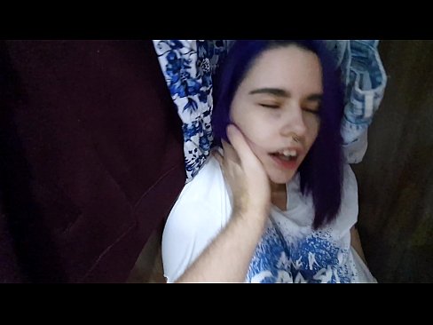 ❤️ Aimsíodh mo SIS sa closet agus chabhraigh sí cum ️ Físeán fuck ag porn % ga.my-hentai-gallery.ru% ❌
